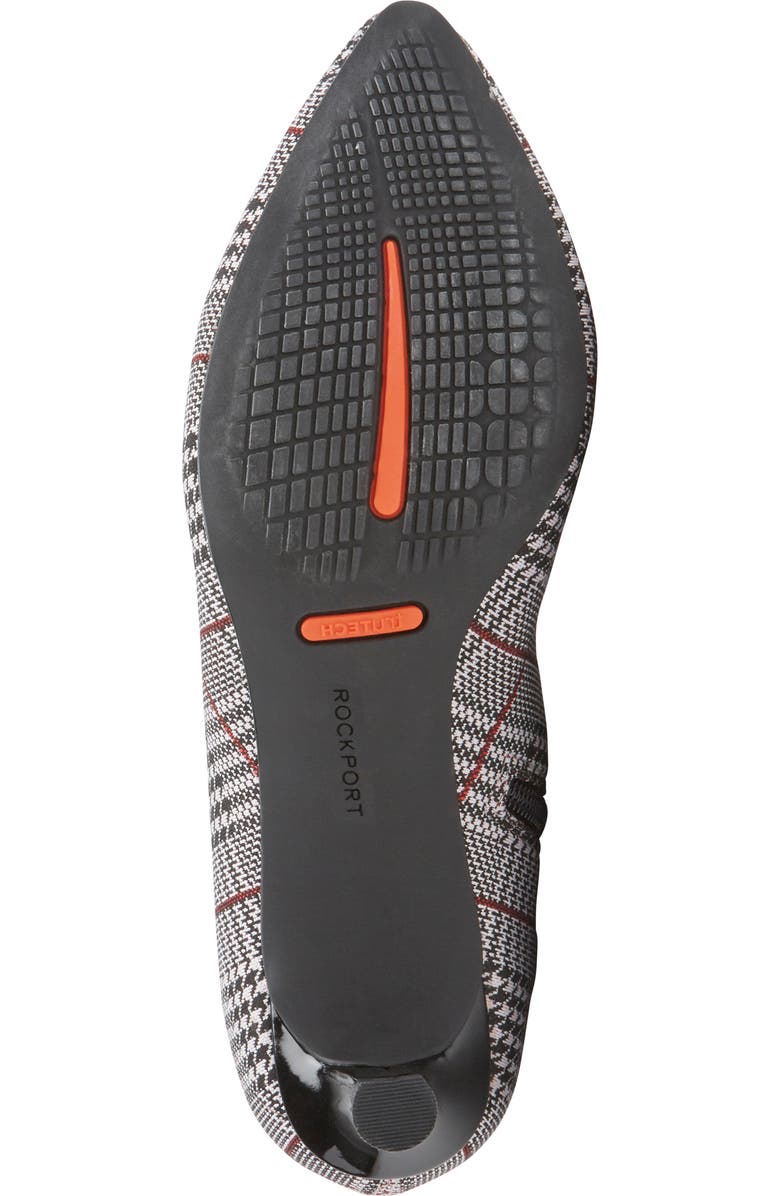 Rockport Total Motion Alaiya Bootie, Alternate, color,