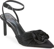 Vince Camuto Bonitaa Ankle Strap Pump