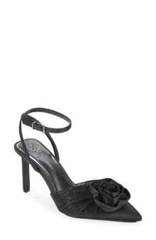Vince Camuto Bonitaa Ankle Strap Pump