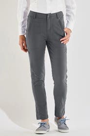Coolibar Women's Caleta UPF 50+ Fishing Pants