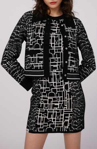 Riva Crop Cardigan