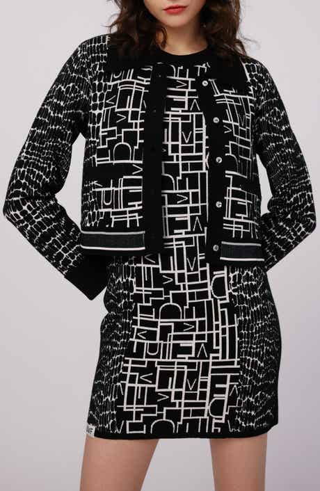 Riva Crop Cardigan
