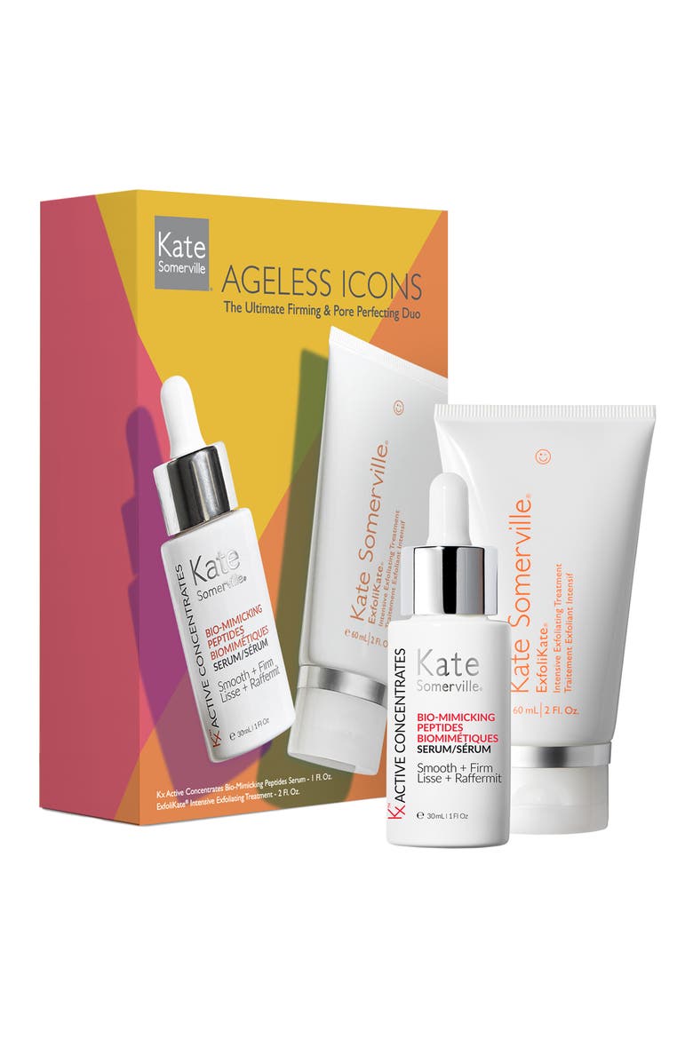 Ageless Icons Set (Nordstrom Exclusive), Main, color, NO COLOR