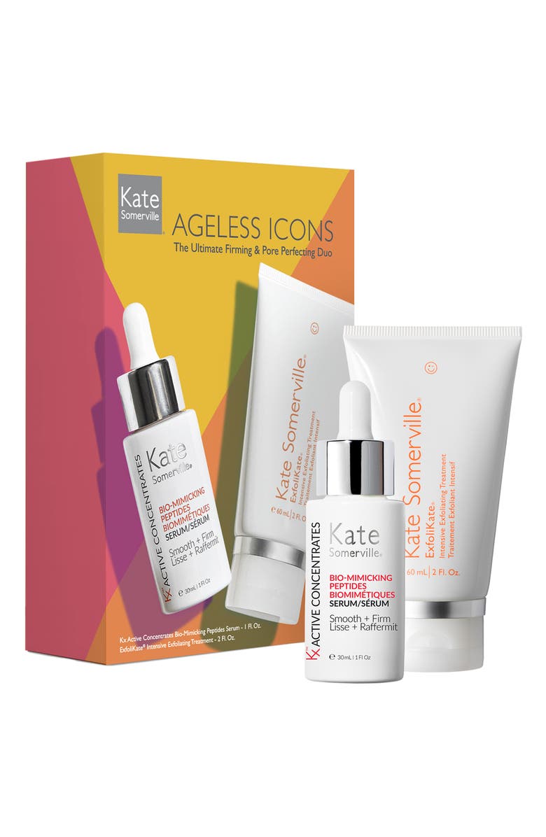 Kate Somerville<sup>®</sup> Ageless Icons Set, Main, color, 