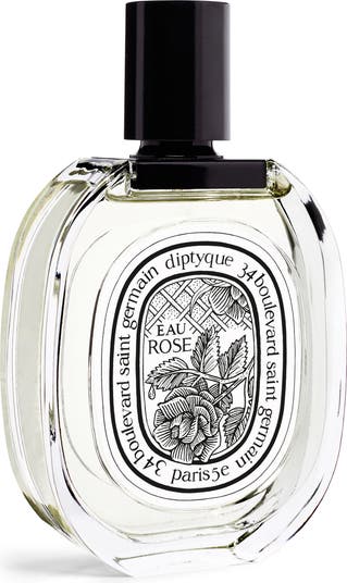 Eau Rose Eau de Toilette