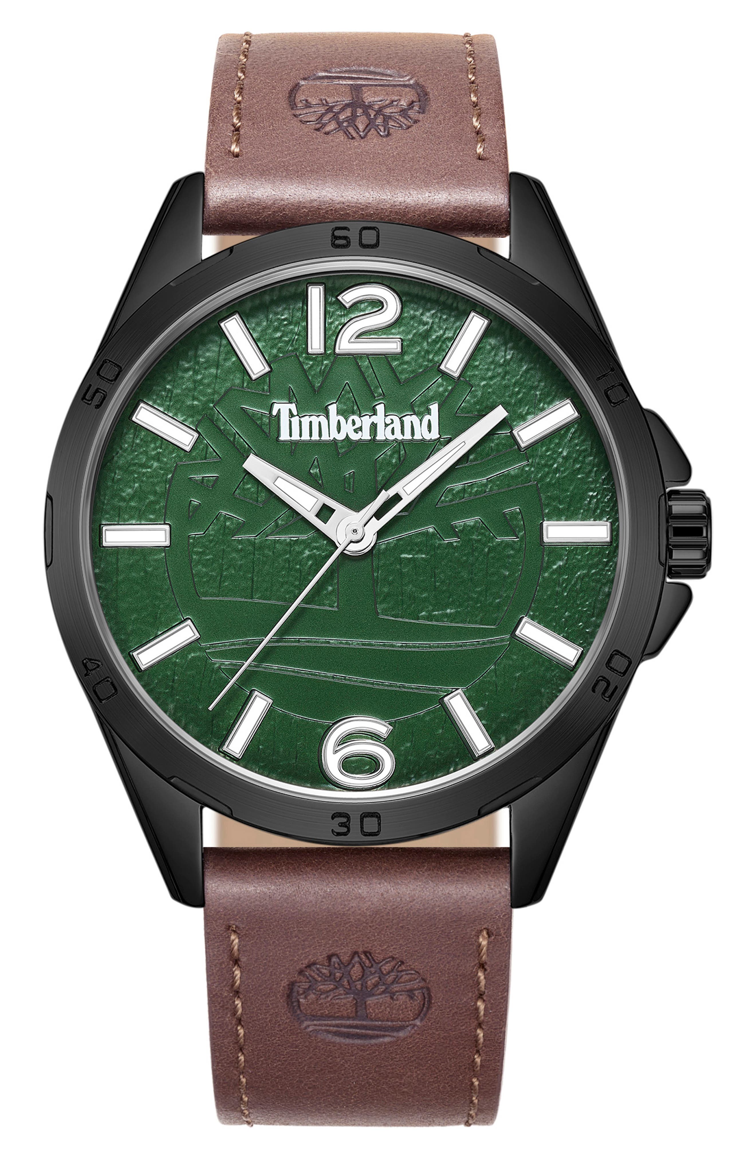 GREEN/ BROWN