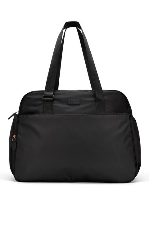 Faux Leather Duffle Bags & Weekender Bags | Nordstrom