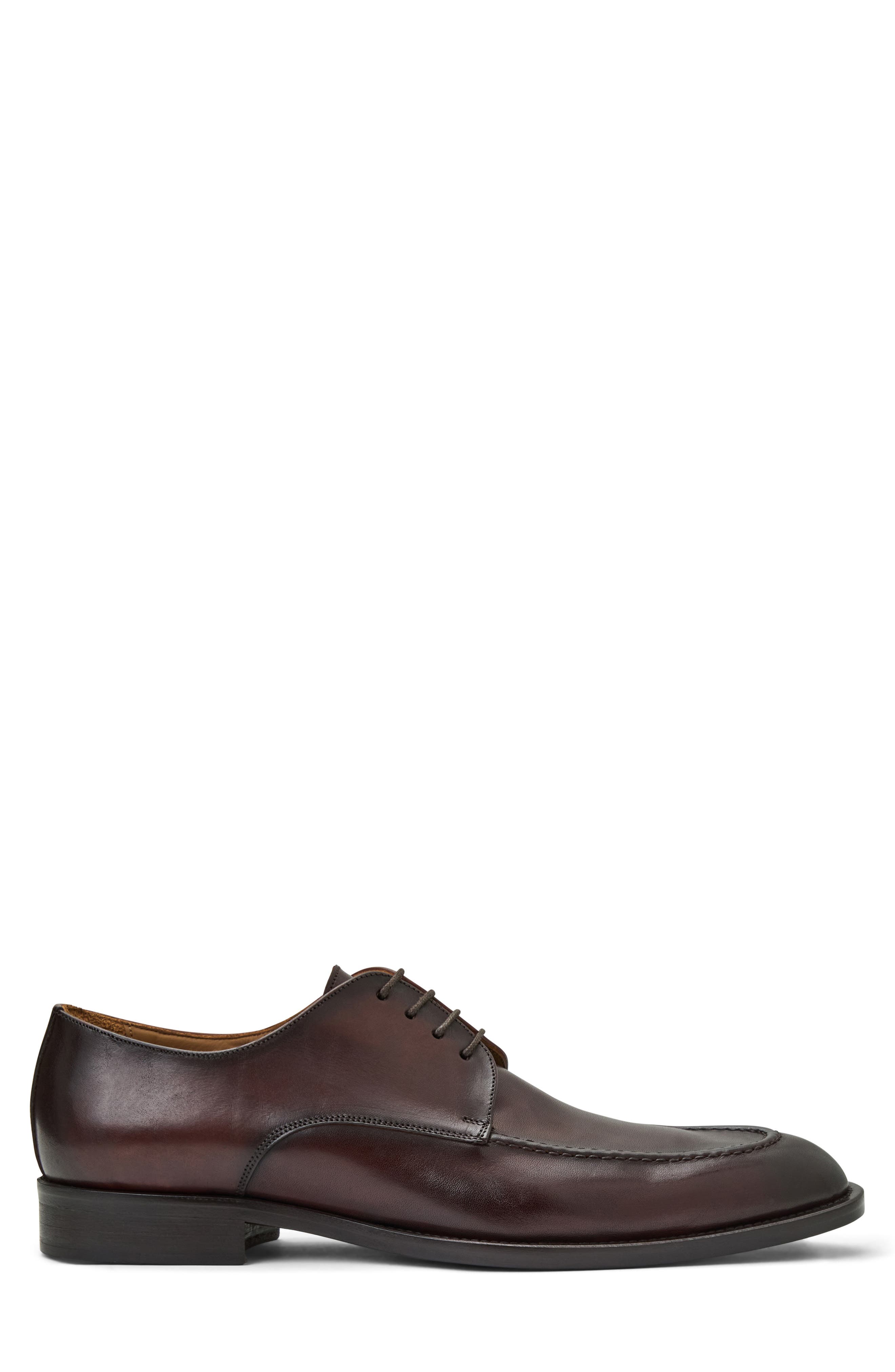 Bruno Magli Santino Oxford, Alternate, color, Rust