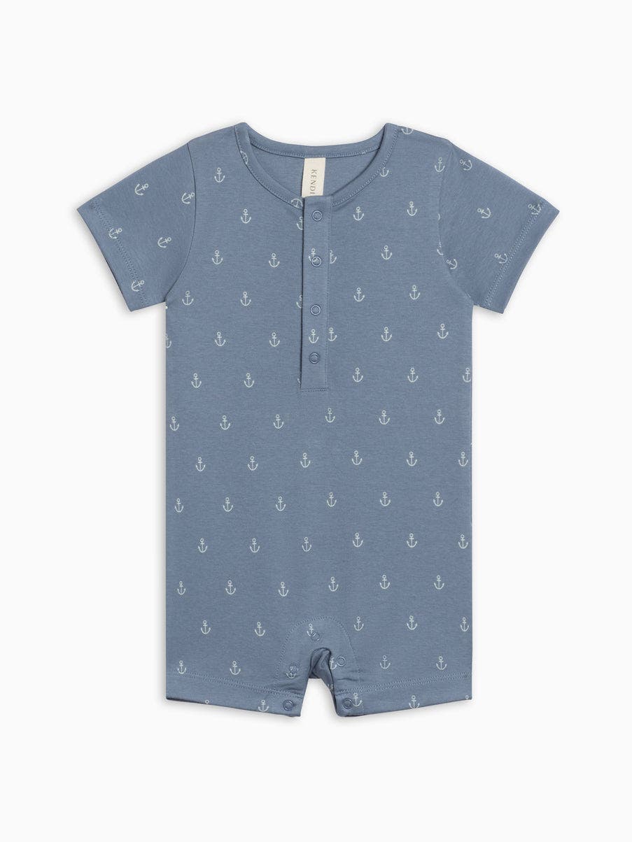 selected Anchor / Sea + Powder