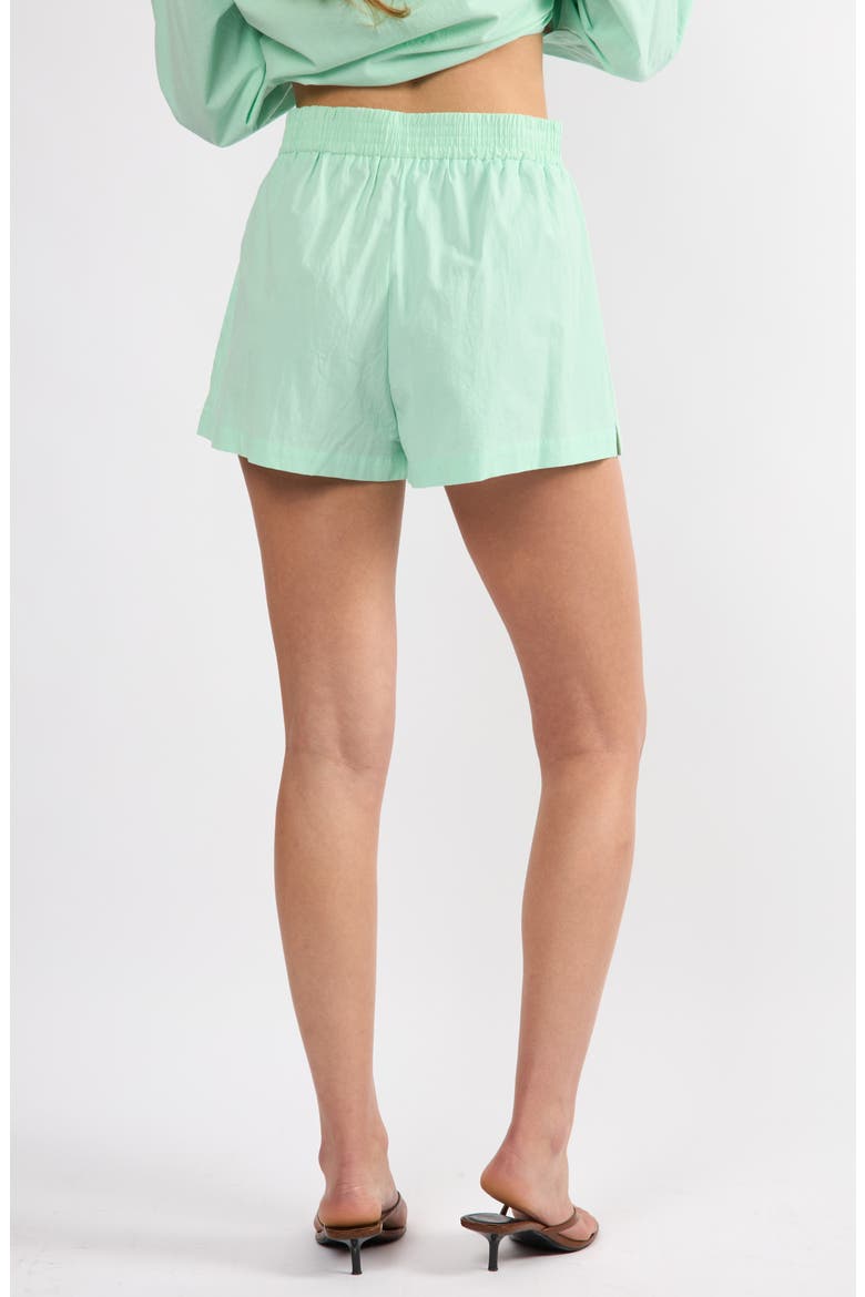 The Everyday Shorts, Alternate, color, MINT