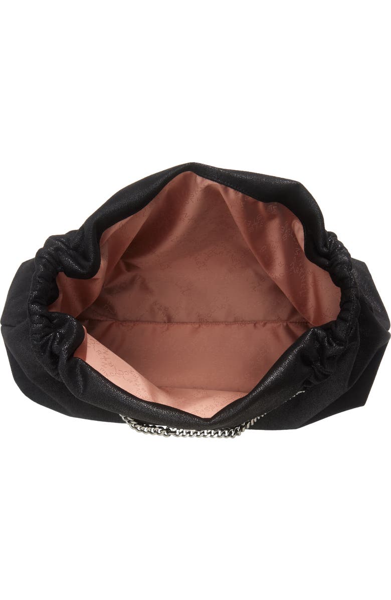 Stella McCartney Falabella Drawstring Tote Bag, Alternate, color,