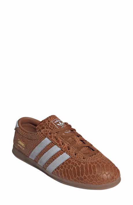 Gazelle Low Pro Sneakers