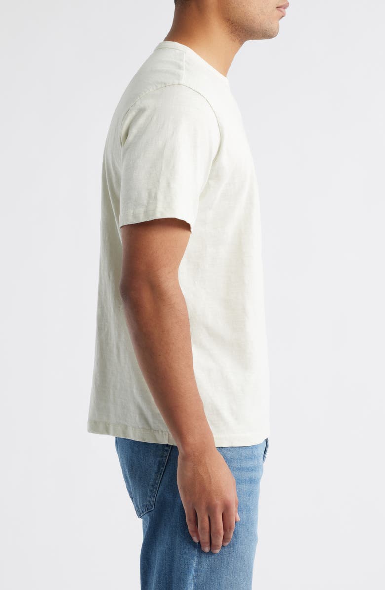 Mavi Jeans Short Sleeve T-Shirt, Alternate, color, Foggy Dew