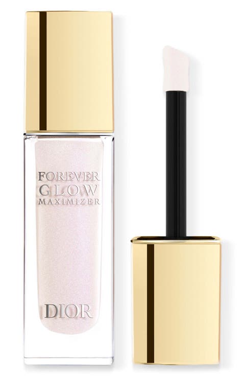 Abracadadior Forever Glow Maximizer Liquid Highlighter (Limited Edition)