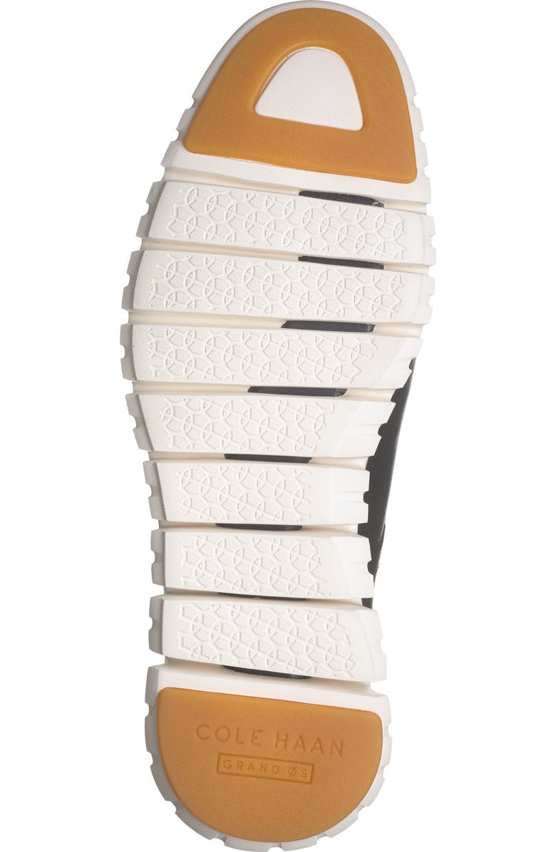 Cole Haan ZeroGrand Plain Toe Oxford, Alternate, color,