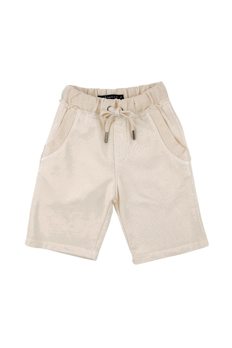 Rusty Short, Main, color, Oatmeal