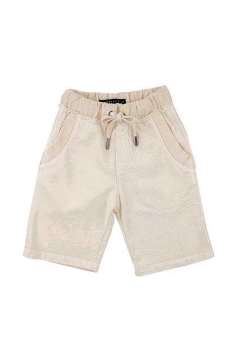 Rusty Short