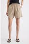  Tan- Black Sonjay Stripe