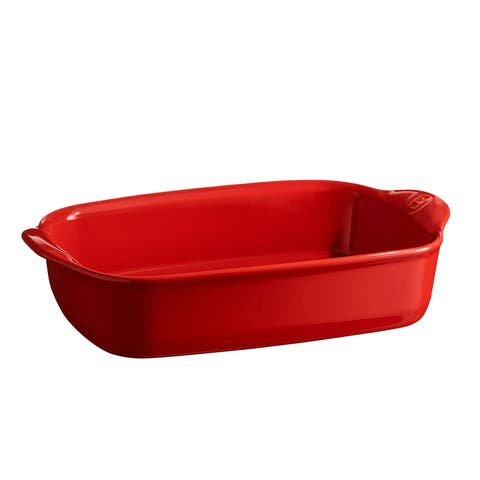Small Rectangle Baking Dish Ultime, 11.5" X 7.5"