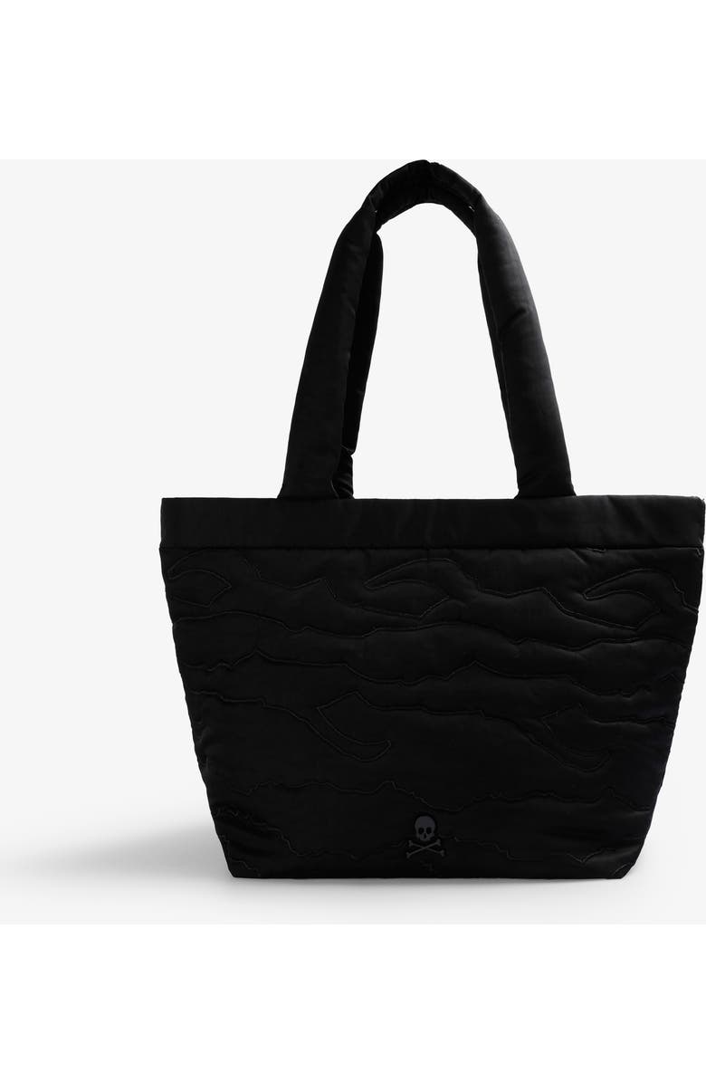 Scalpers Ny Emb Sp Bag, Main, color, Black