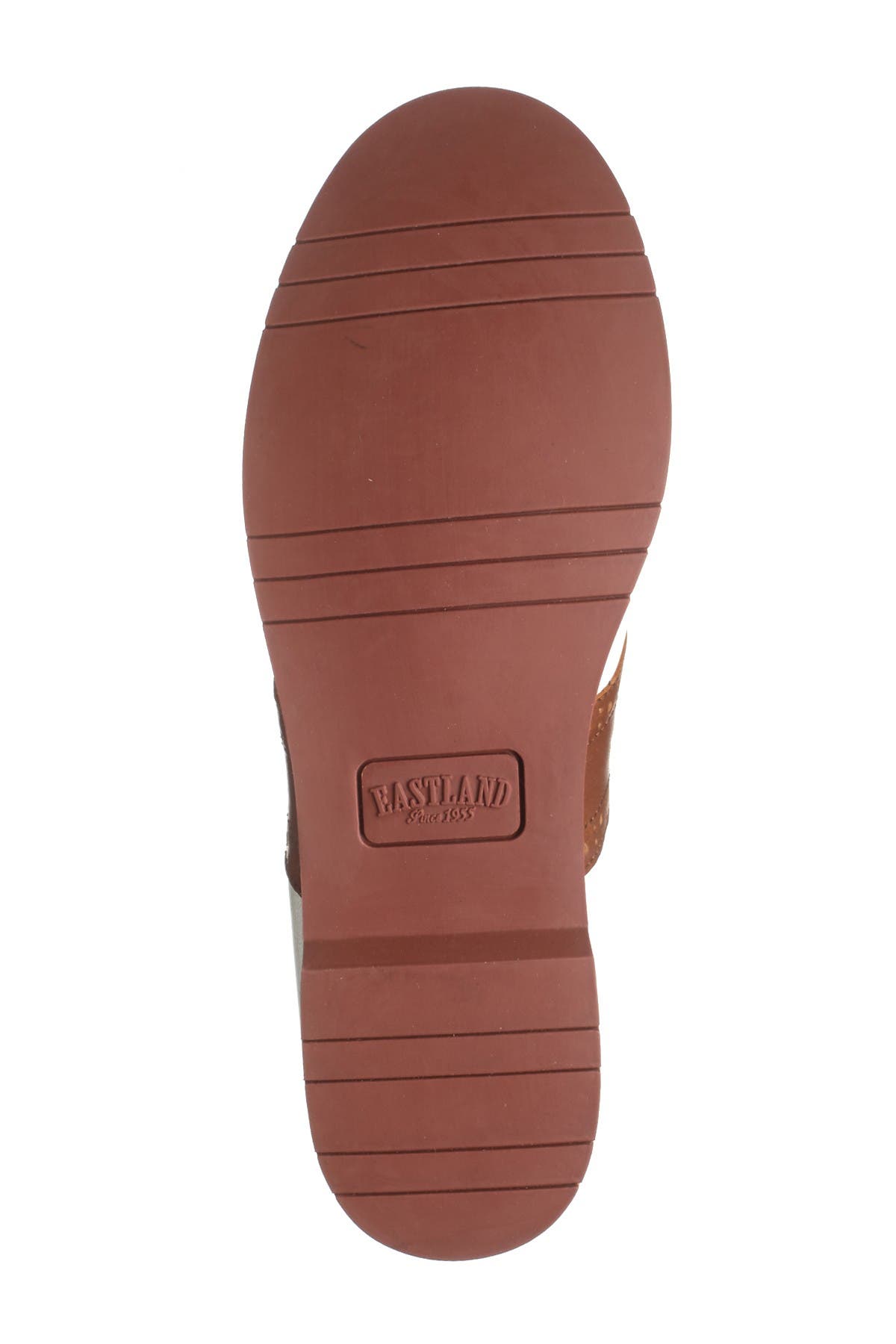 Eastland Sadie Leather Saddle Shoe, Alternate, color, 