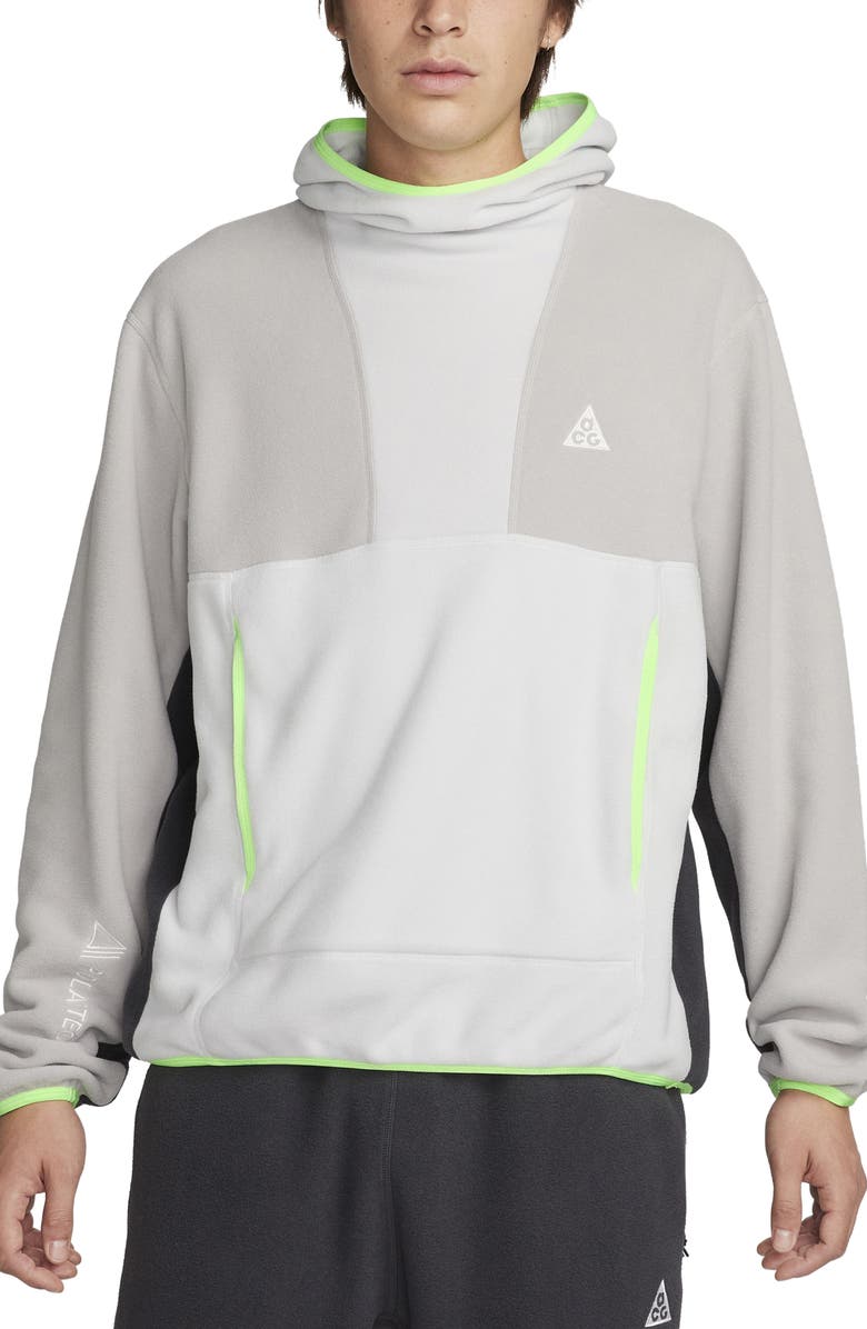 Nike ACG Wolf Tree Hoodie, Main, color, 