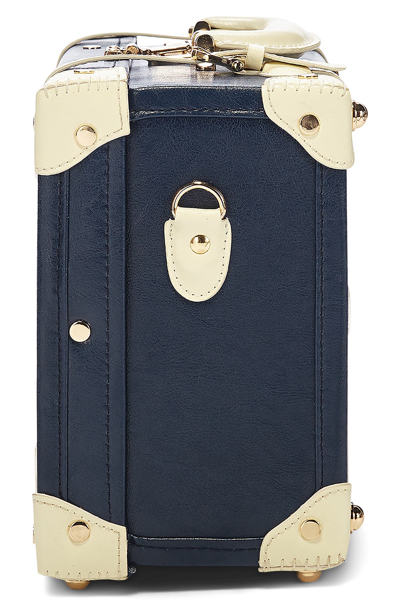 SteamLine Luggage The Entrepreneur Briefcase, Alternate, color, 