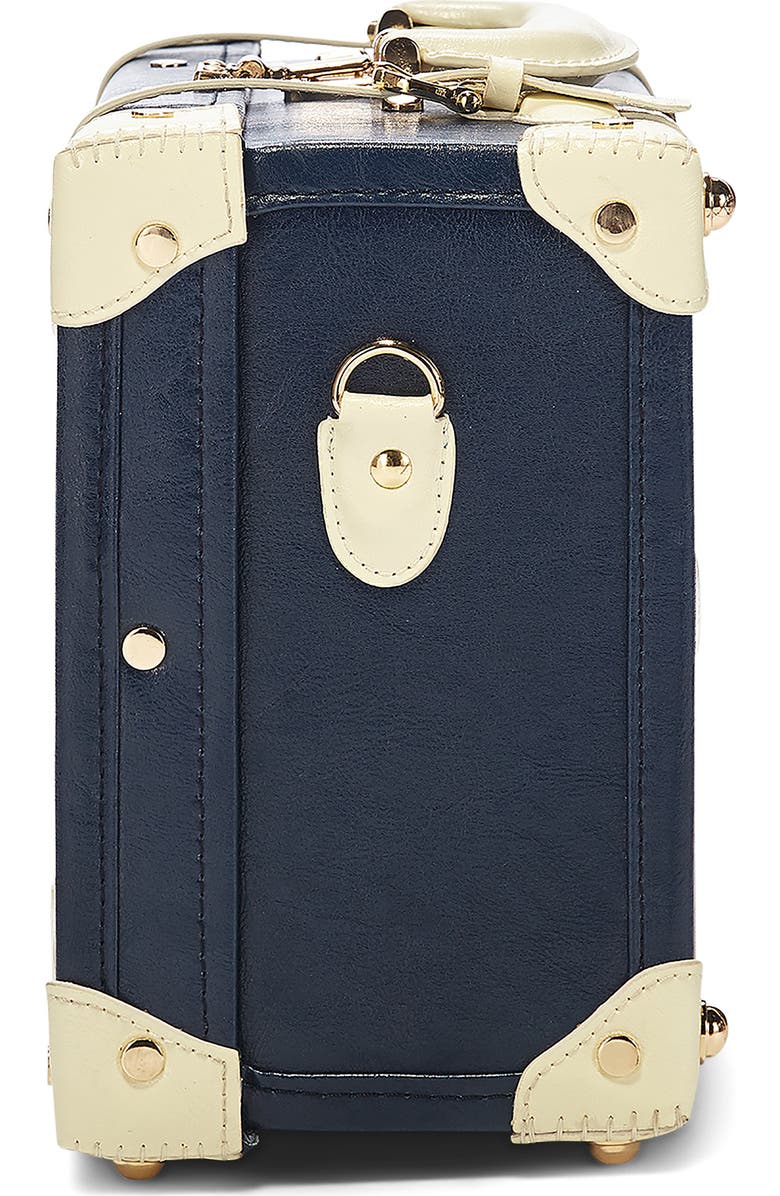 SteamLine Luggage The Entrepreneur Briefcase, Alternate, color,