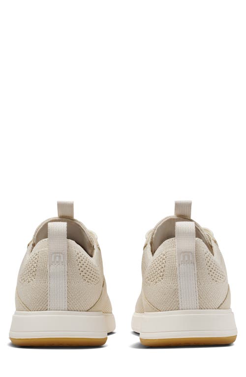 Travismathew The Modern One Sneaker In White
