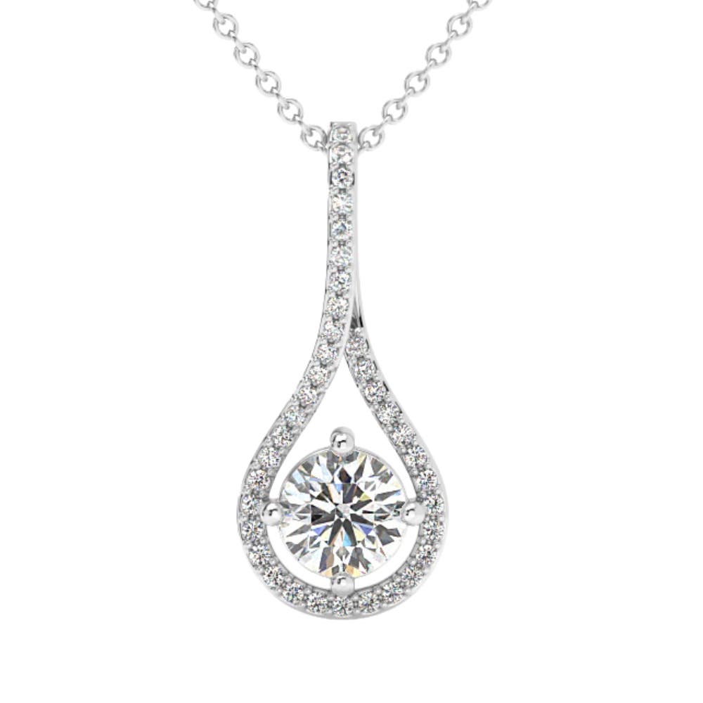 selected 14k White Gold