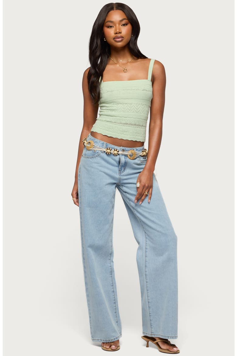 Raelynn Low Rise Baggy Jeans, Alternate, color, LIGHT-BLUE
