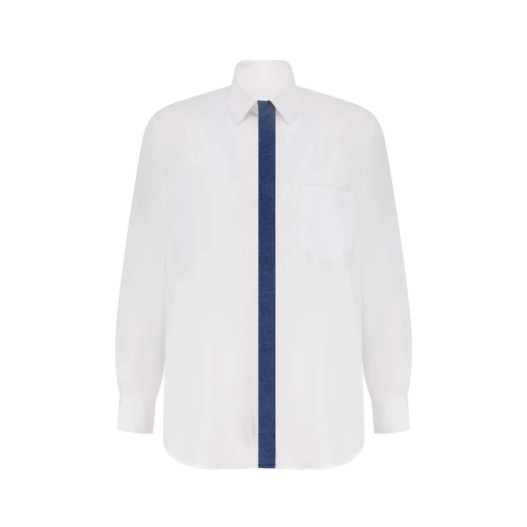 selected White