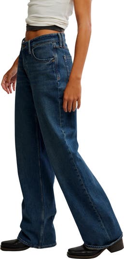 Tennessee Boyfriend Jeans