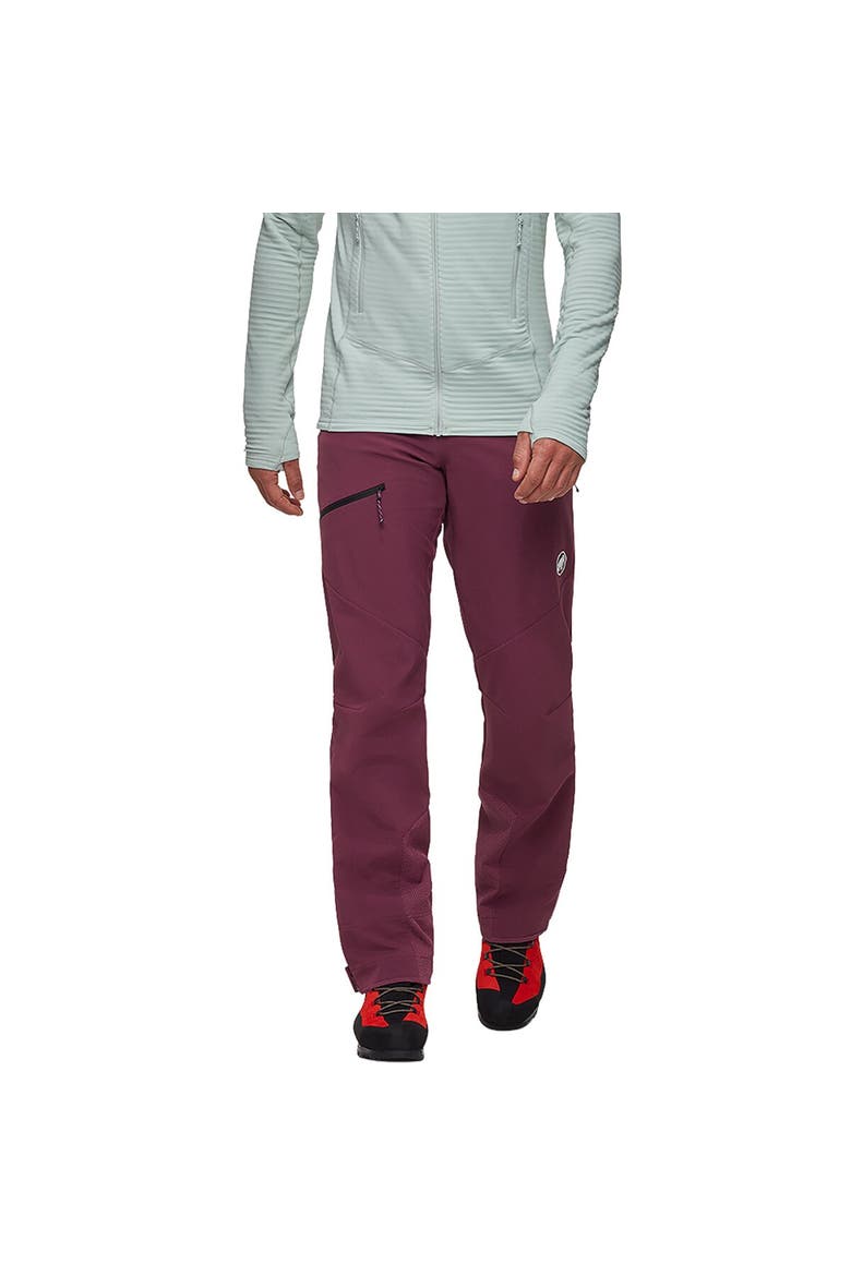 Taiss Guide So Pant - Men's, Main, color, Vin