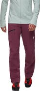 Mammut Taiss Guide So Pant - Men's