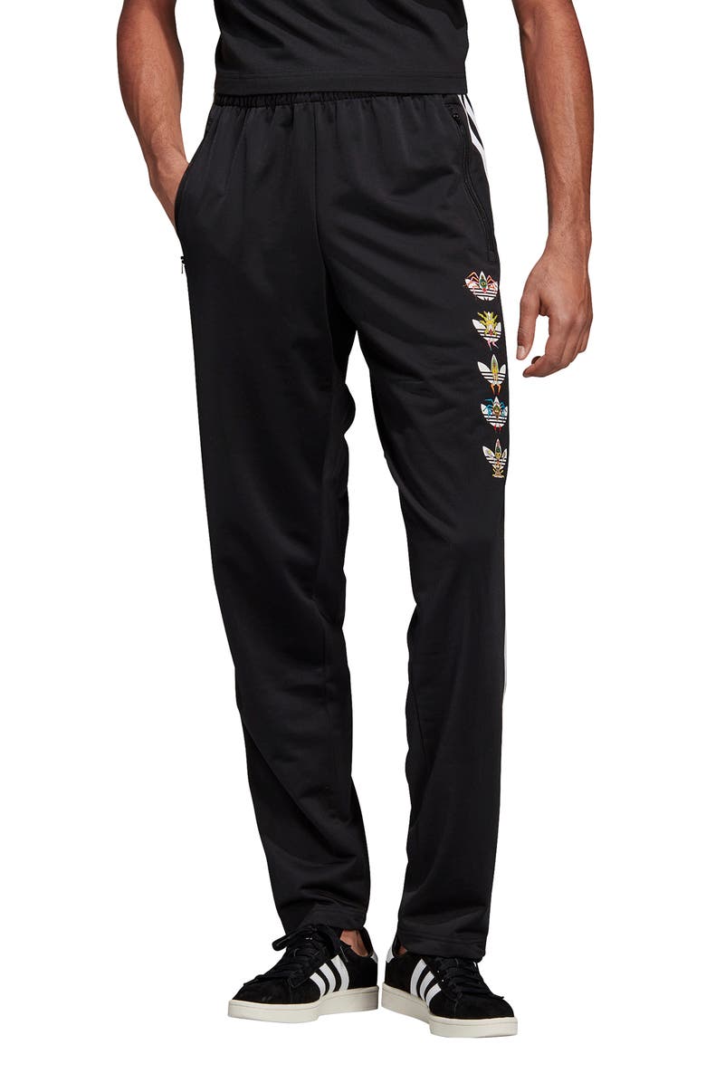 adidas Originals Tanaami Logo Track Pants, Main, color,