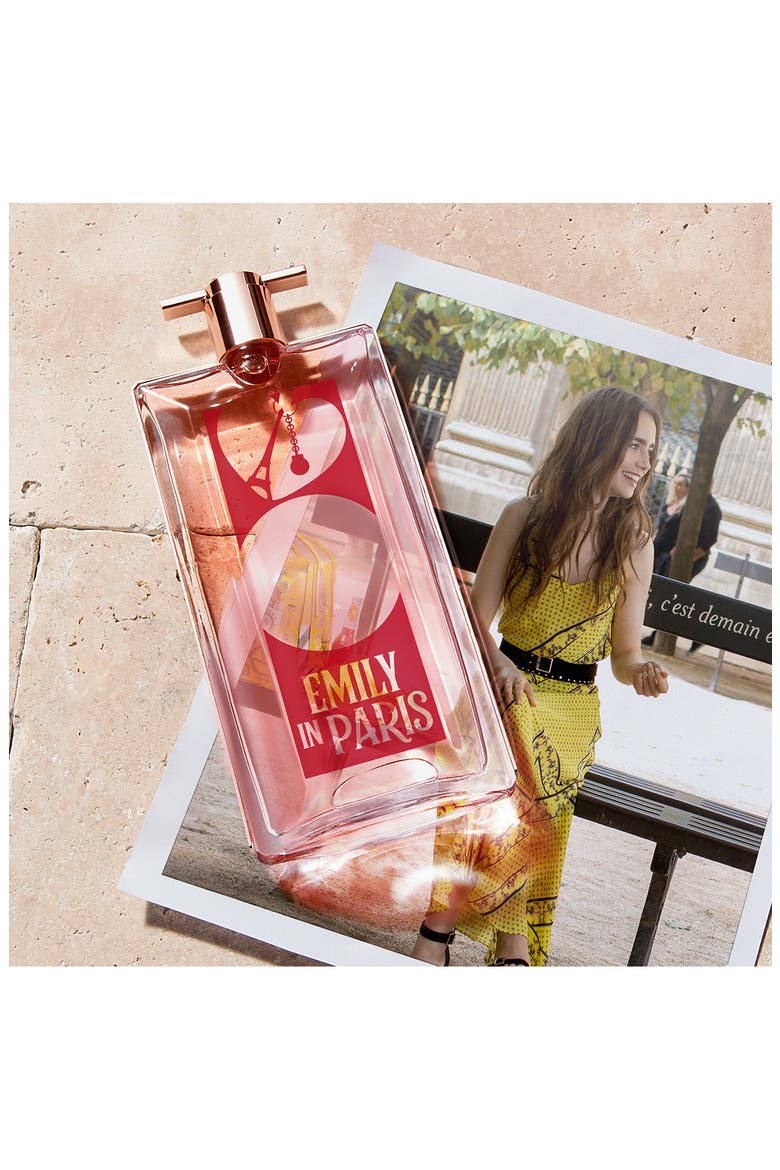 'Emily in Paris' Idôle Eau de Parfum (Limited Edition), Alternate, color, NO COLOR