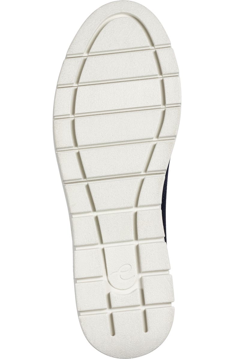 Easy Spirit Valina Knit Slip-On Shoe, Alternate, color, Dark Blue