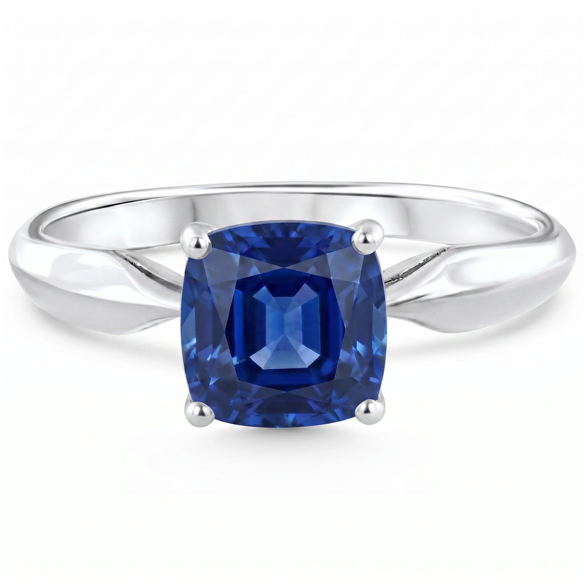 selected 14k White Gold