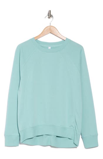ZELLA ZELLA DREW CREWNECK SWEATSHIRT