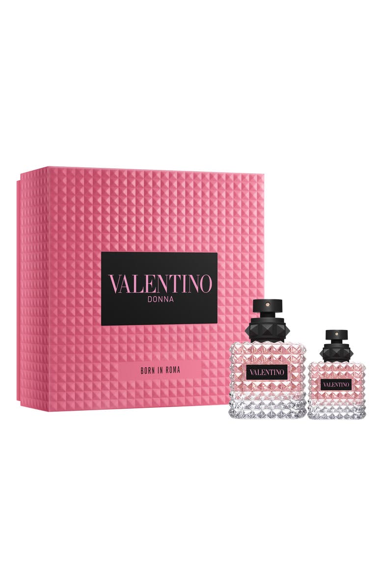 Valentino Donna Born in Roma Eau de Parfum, Main, color, 