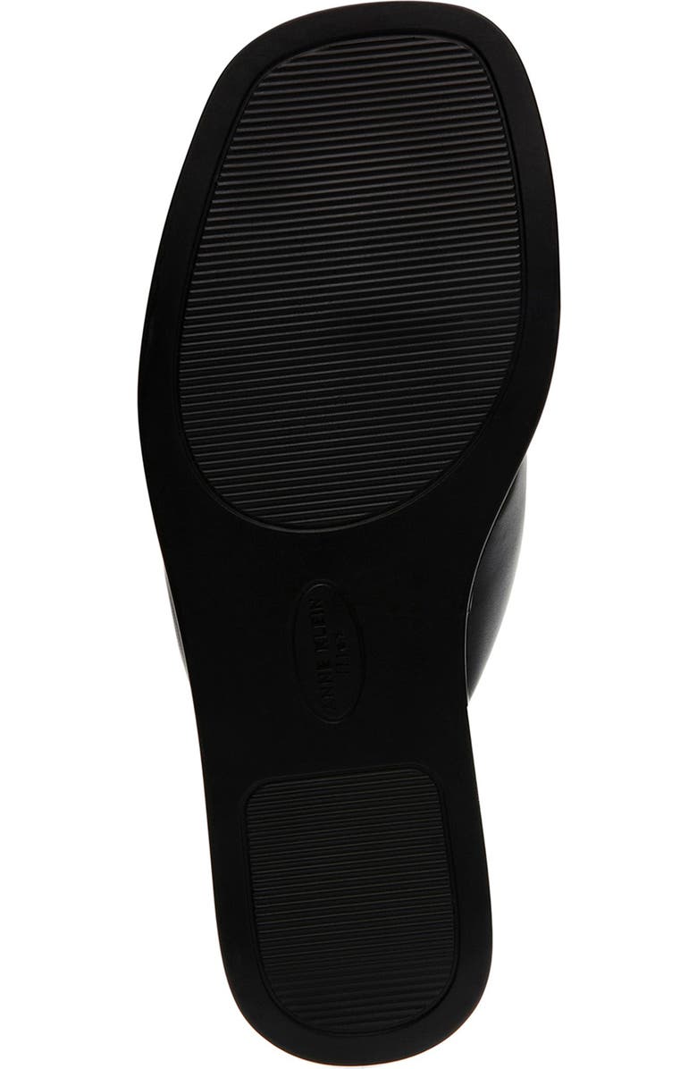 Anne Klein Aspire Wedge Sandal, Alternate, color,