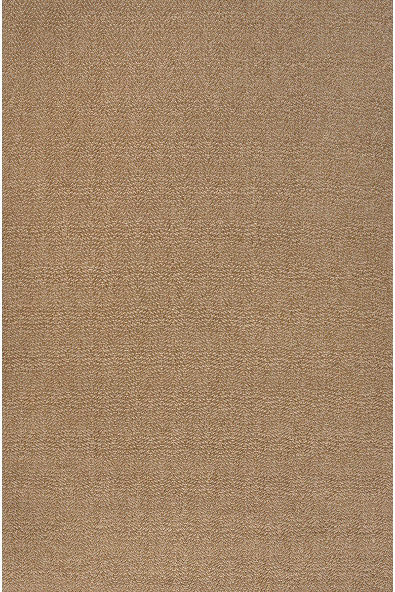 Rowena Easy Jute Scandinavian Boho Herringbone Weave Indoor/Outdoor Area Rug, Main, color, Beige