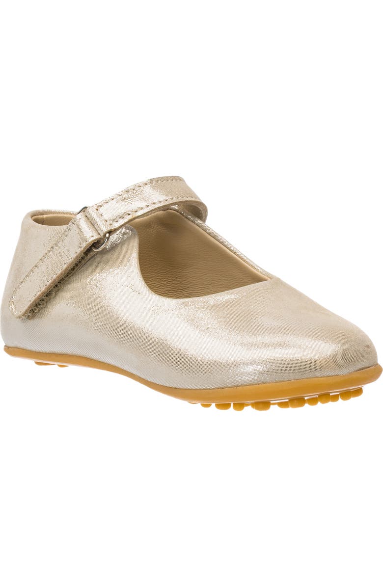 Elephantito Bare Mary Jane Flat, Main, color,