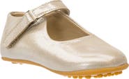 Elephantito Bare Mary Jane Flat