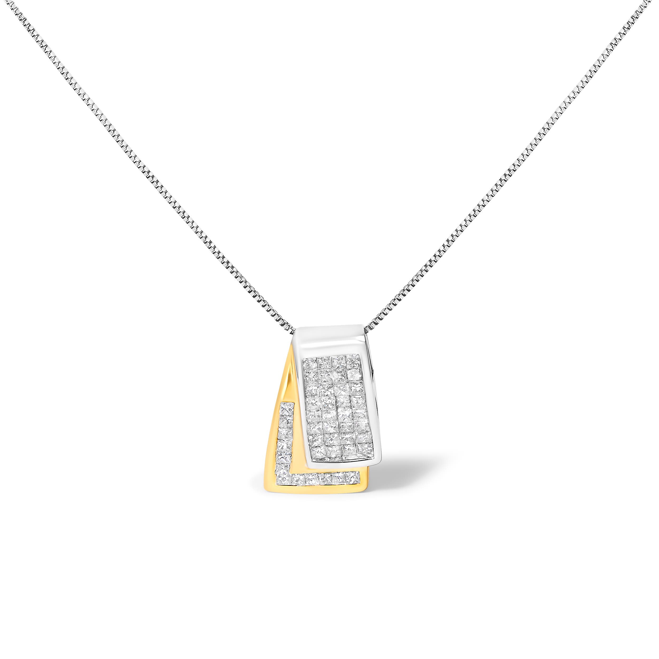 selected YellowWhite