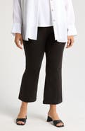 Lysse 'Lyssentials Ankle Baby Bootcut Jeans