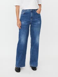 Masai Copenhagen Pyravon Denim Trousers