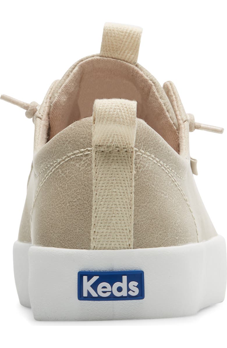 Keds<sup>®</sup> Kickback Slip-On Sneaker, Alternate, color,