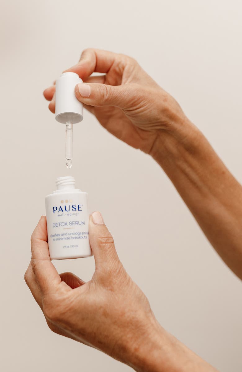 PAUSE Detox Serum, Alternate, color,